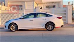 هیۆندای سۆناتا